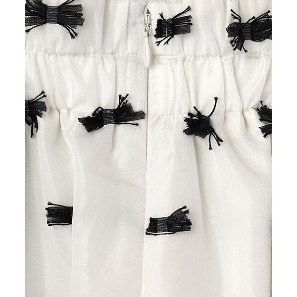 Dear Princess / ディア プリンセス リボンカット　フレアスカート | Dear Princess | 06