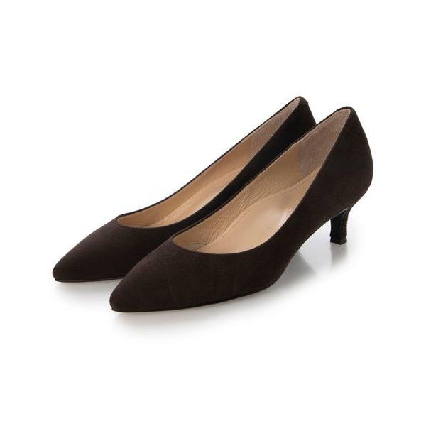 ポインテッドトゥモードパンプス ADAM ET ROPÉ FEMME(アダム エ ロペ ファム) / ポインテッドトゥモード