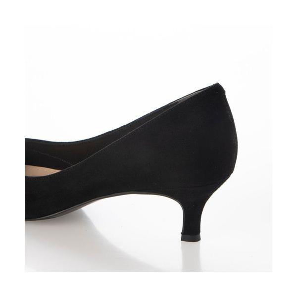 Mode et Jacomo MODE ET JACOMO / モードエジャコモ ポインテッドトゥ  