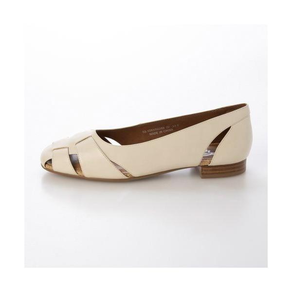 ing グルカデザインローヒールパンプス ing（イング） グルカデザインローヒールパンプス : タカシマヤ