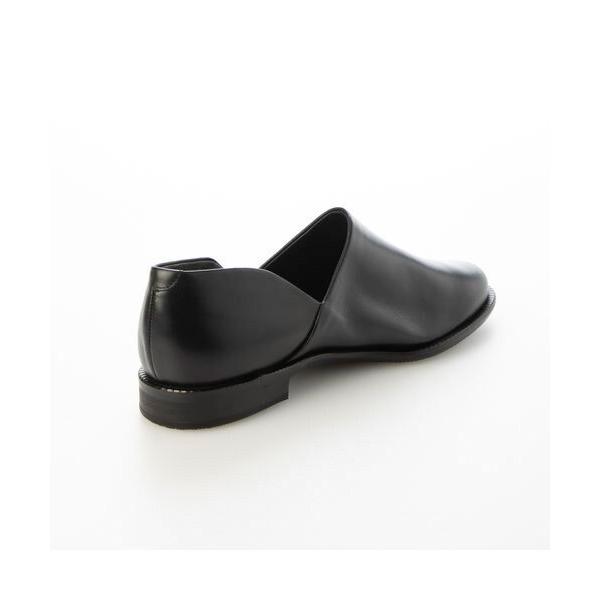 ing（イング） サイドカットシューズ : タカシマヤファッション