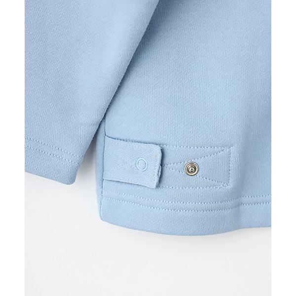 DIESEL⭐︎ホワイト ジップアップ シャツカーディガン一回着用❣️美品❣️ DIESEL（ディーゼル）の「メンズ ニット ジップアップ