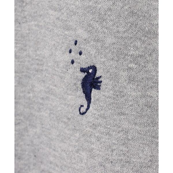 FUKUZO FUKUZO / フクゾー 紳士スエッツシャツ : タカシマヤ