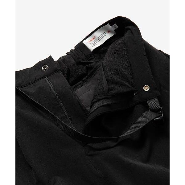 rehacer（レアセル） : Tactical Tapered Pants / タクティカル