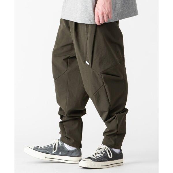 rehacer（レアセル） : Tactical Tapered Pants / タクティカル