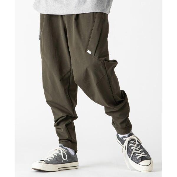 【美品】Sサイズ rehacer タクティカルテーパードパンツ レアセル rehacer（レアセル） : Tactical Tapered Pants / タクティカル