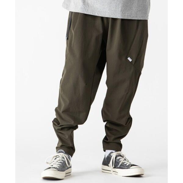 rehacer（レアセル） : Tactical Tapered Pants / タクティカル