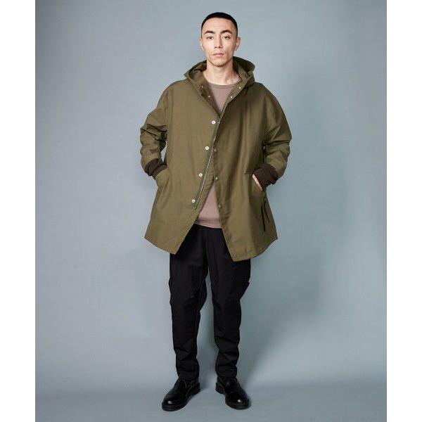 rehacer / レアセル : Over Tech Tapered Pants オーバーテック rehacer / レアセル : Over Tech Tapered Pants オーバーテック