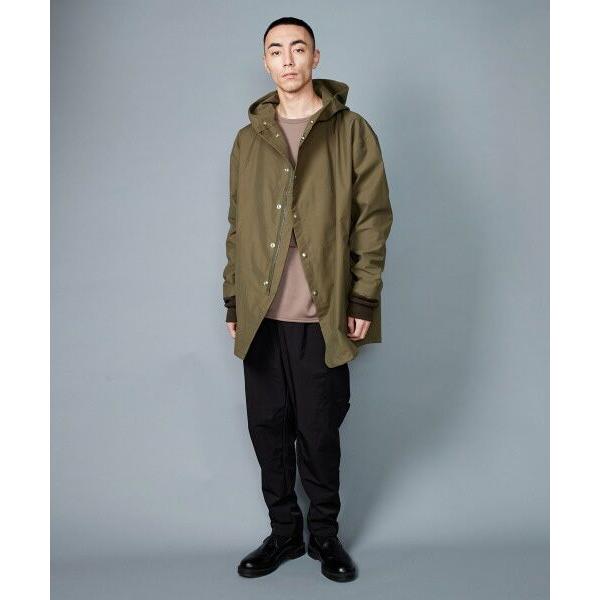 rehacer : Over Tech Tapered Pants /テーパード Over Tech Tapered Pants | rehacer