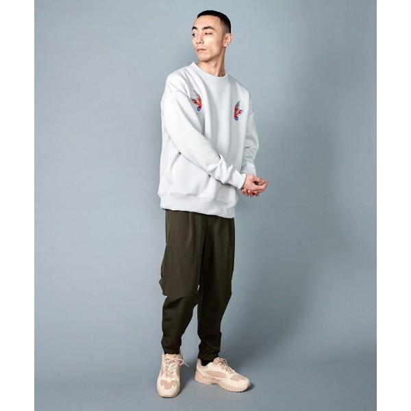 rehacer : Over Tech Tapered Pants /テーパード rehacer / レアセル : Over Tech Tapered Pants オーバーテック