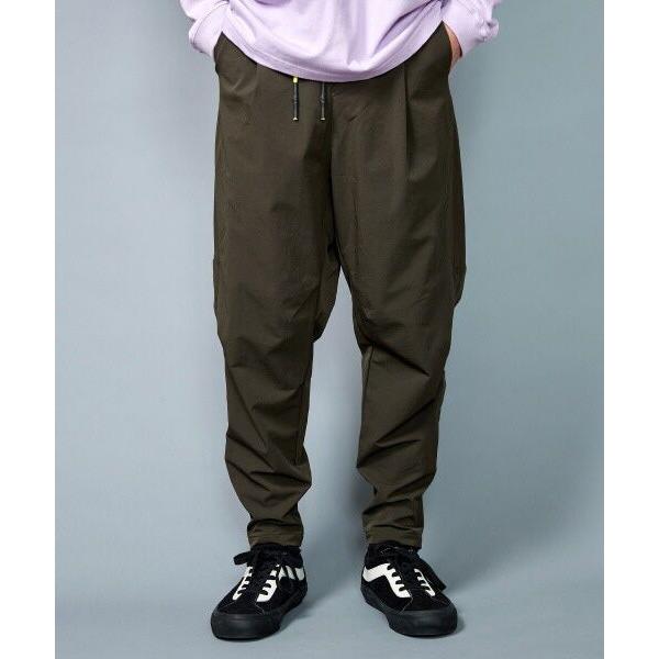 rehacer（レアセル） : Over Tech Tapered Pants / オーバーテック
