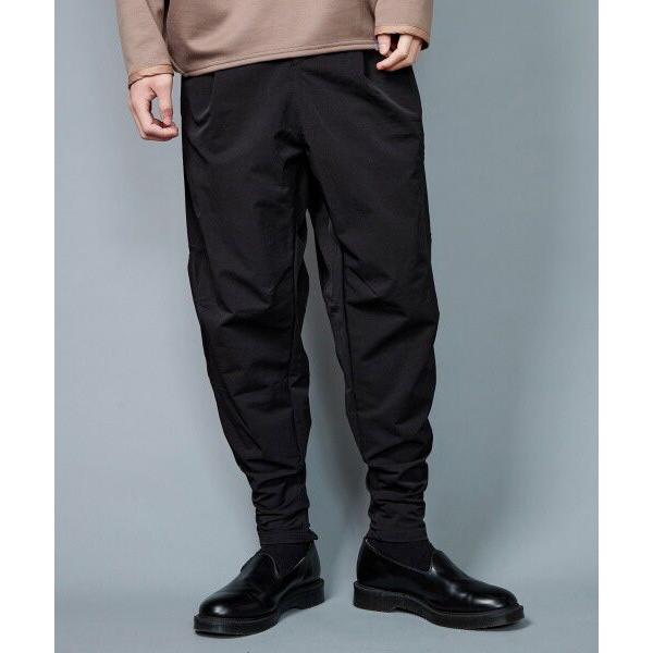 rehacer（レアセル） : Over Tech Tapered Pants / オーバーテック