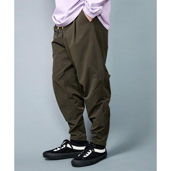 rehacer / レアセル : Over Tech Tapered Pants オーバーテック rehacer / レアセル : Over Tech Tapered Pants オーバーテック