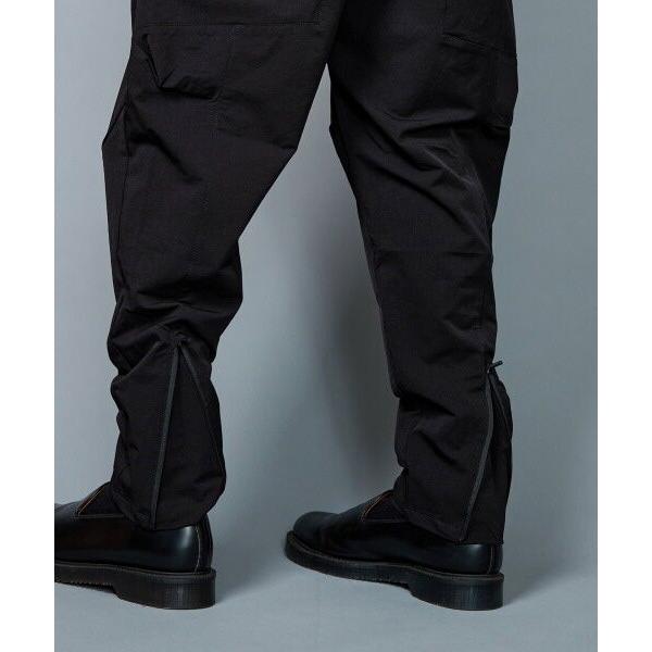 rehacer / レアセル : Over Tech Tapered Pants オーバーテック