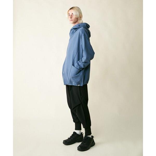 rehacer（レアセル） : 3D Jogger Pants / 3Dジョガーパンツ