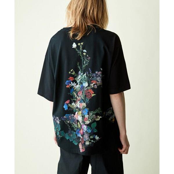 rehacer / レアセル : Botanical Supper on Wide Body ボタニカル