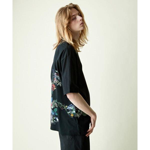 rehacer / レアセル : Botanical Supper on Wide Body ボタニカル