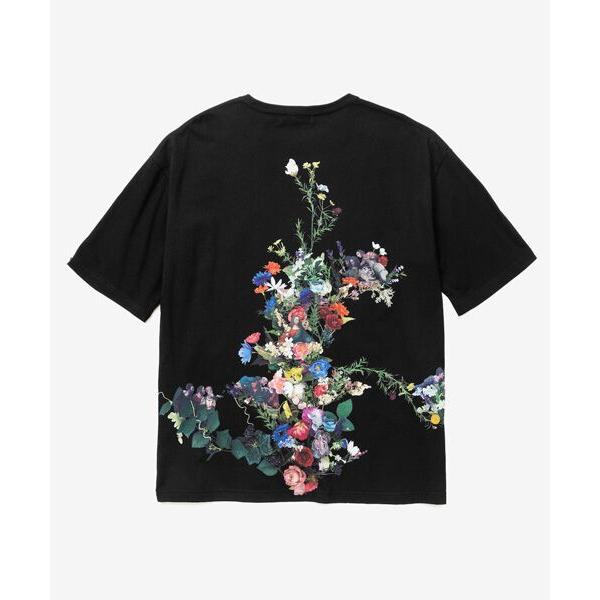 rehacer / レアセル : Botanical Supper on Wide Body ボタニカル