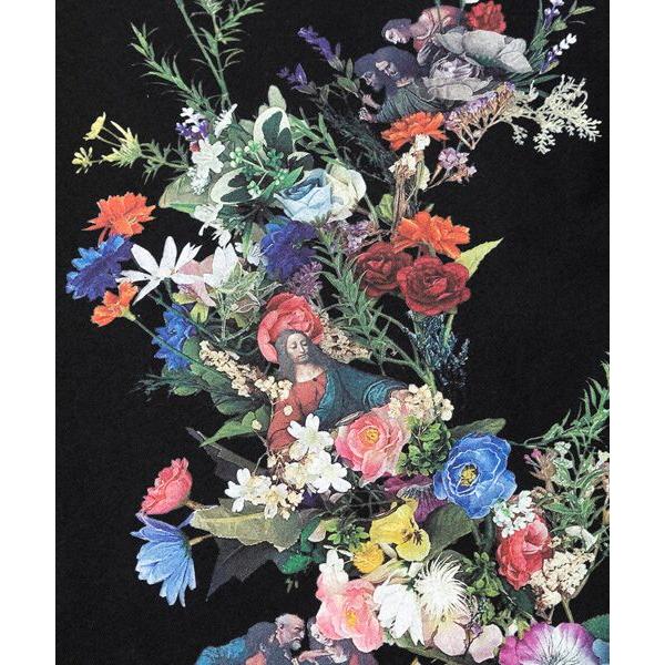 rehacer / レアセル : Botanical Supper on Wide Body ボタニカル