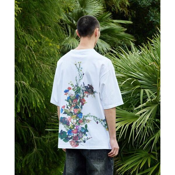 レアセル（rehacer）/rehacer : Botanical Supper on Wide Body rehacer / レアセル : Botanical Supper on Wide Body ボタニカル