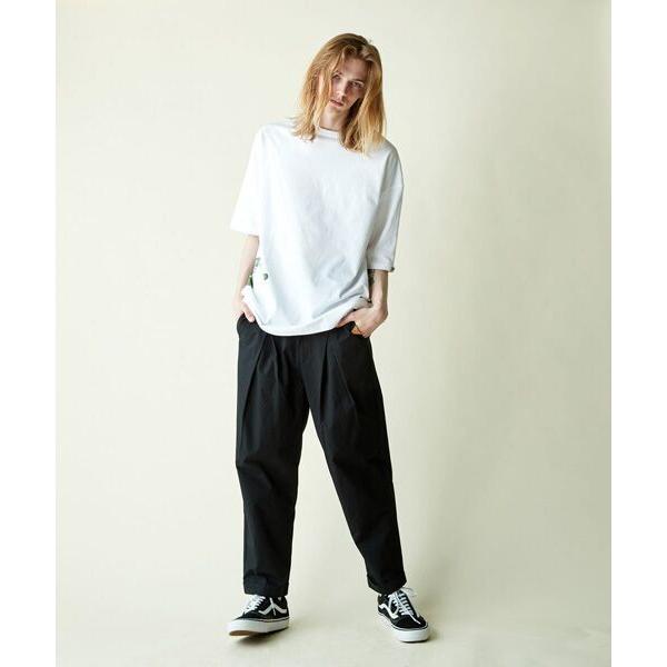 rehacer / レアセル : Botanical Supper on Wide Body ボタニカル