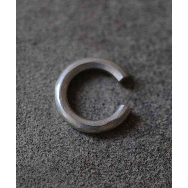 rehacer / レアセル rehacer : × ANIKULAPO / Ear Cuff " round " / アニクラポ　イヤーカフ　" ラウンド " | rehacer