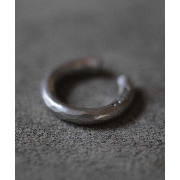 rehacer / レアセル rehacer : × ANIKULAPO / Ear Cuff " round " / アニクラポ　イヤーカフ　" ラウンド " | rehacer | 02
