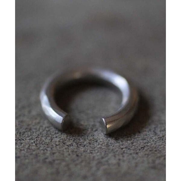 rehacer / レアセル rehacer : × ANIKULAPO / Ear Cuff " round " / アニクラポ　イヤーカフ　" ラウンド " | rehacer | 04