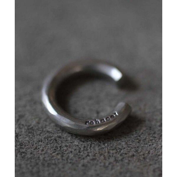 rehacer / レアセル rehacer : × ANIKULAPO / Ear Cuff " round " / アニクラポ　イヤーカフ　" ラウンド " | rehacer | 05