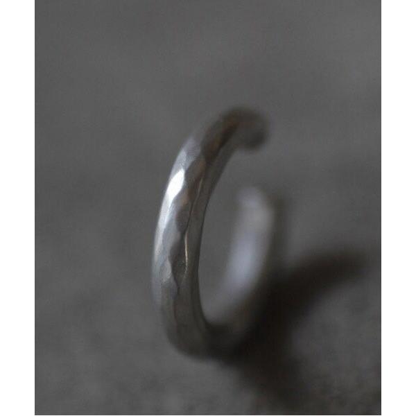 rehacer / レアセル rehacer : × ANIKULAPO / Ear Cuff " round " / アニクラポ　イヤーカフ　" ラウンド " | rehacer | 06