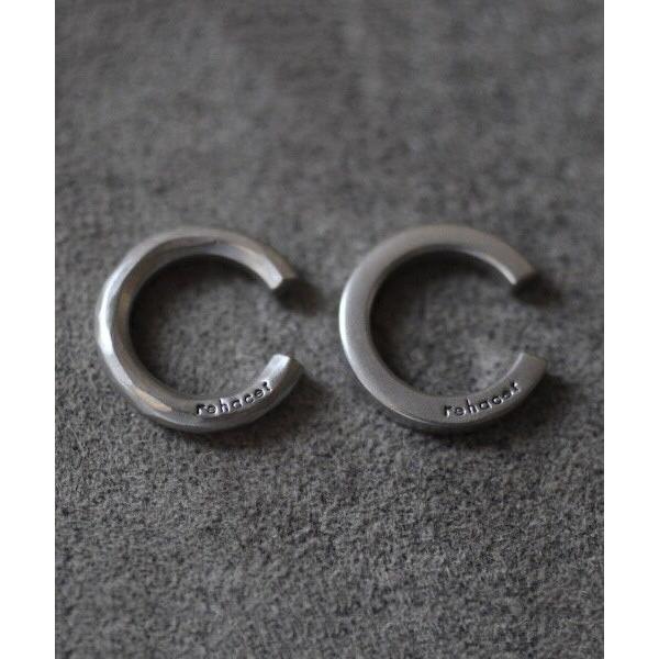 rehacer / レアセル rehacer : × ANIKULAPO / Ear Cuff " round " / アニクラポ　イヤーカフ　" ラウンド " | rehacer | 07