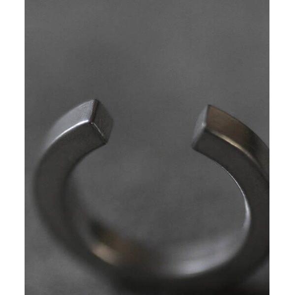 rehacer / レアセル rehacer : × ANIKULAPO / Ear Cuff " flat " / アニクラポ　イヤーカフ " フラット " | rehacer | 07