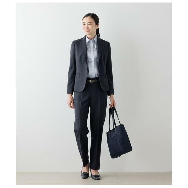 NEWYORKER ビジネスバッグ （ネームチャーム付き） NEWYORKER｜ビジネスバッグ(ネームチャーム付き) | Rakuten