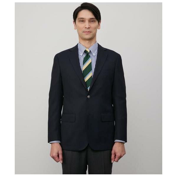 NEWYORKER / ニューヨーカー TRAVEL COMFORT メッシュ ブレザーの画像