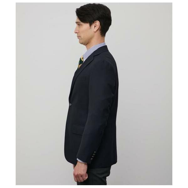 NEWYORKER / ニューヨーカー TRAVEL COMFORT メッシュ ブレザーの画像