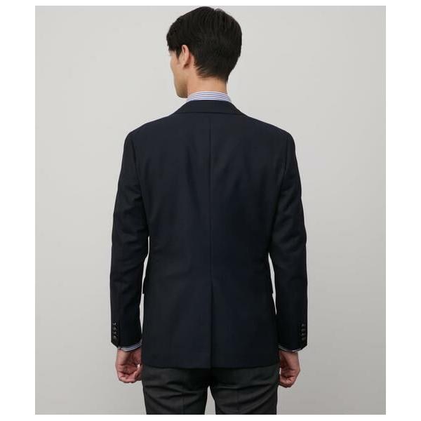 NEWYORKER / ニューヨーカー TRAVEL COMFORT メッシュ ブレザーの画像