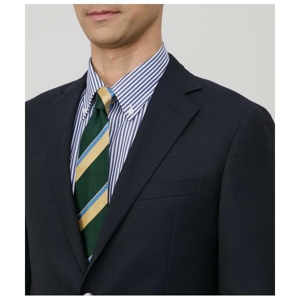 NEWYORKER / ニューヨーカー TRAVEL COMFORT メッシュ ブレザーの画像