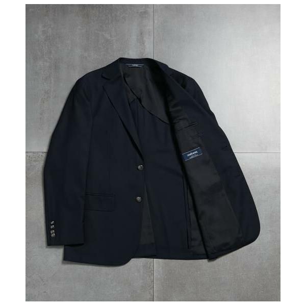 NEWYORKER / ニューヨーカー TRAVEL COMFORT メッシュ ブレザーの画像