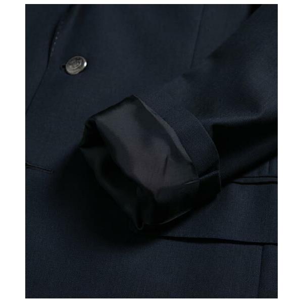 NEWYORKER / ニューヨーカー TRAVEL COMFORT メッシュ ブレザーの画像