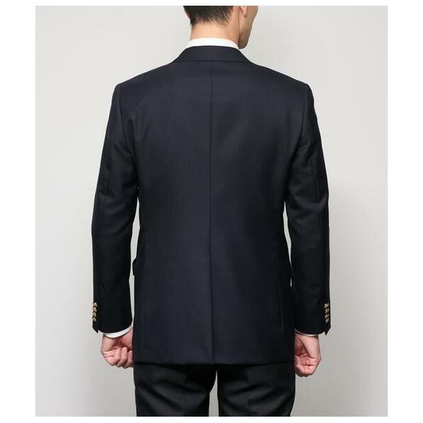 コムデギャルソンオム COMME des GARCONS HOMME ウール100% ジャケット