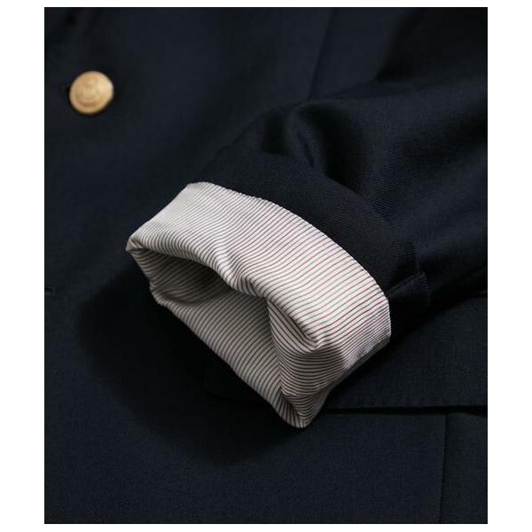 OLDMAN'S TAILOR◇テーラードジャケット/36/リネン/IVO/無地 OLDMAN'S