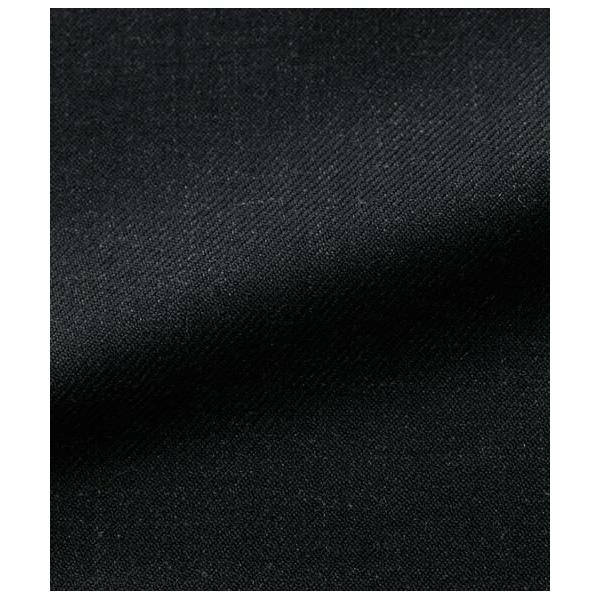 NEWYORKER / ニューヨーカー HERITAGE CLOTH 無地 サキソニー ジャケット(セットアップ対応)の画像