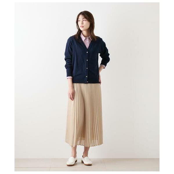 PINK HOUSE / スカート/--/コットン/BRW/A2113PE 470 PINK HOUSE◇スカート/--/コットン/CRM/A2113PE 470 PINK HOUSE ピンク