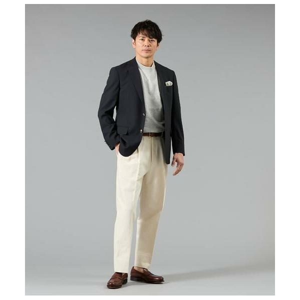 NEWYORKER / ニューヨーカー SUNSHADECOOL メッシュ ブレザーの画像