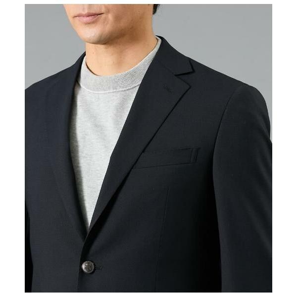 NEWYORKER / ニューヨーカー SUNSHADECOOL メッシュ ブレザーの画像
