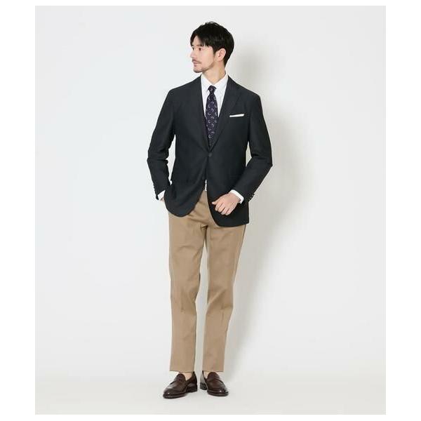 NEWYORKER / ニューヨーカー MOVING COMFORT ジャージー ブレザーの画像