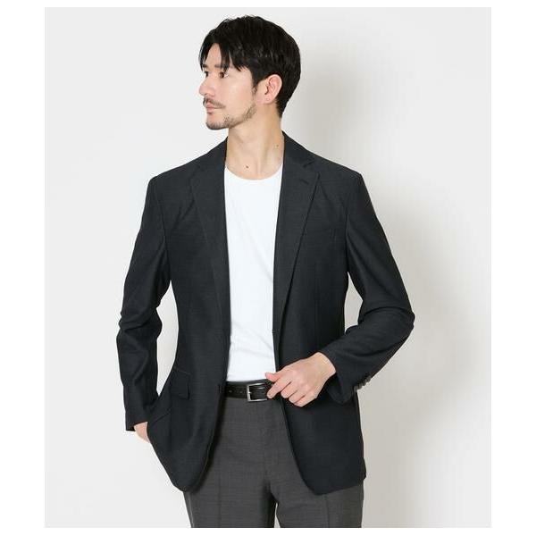 NEWYORKER / ニューヨーカー MOVING COMFORT ジャージー ブレザーの画像