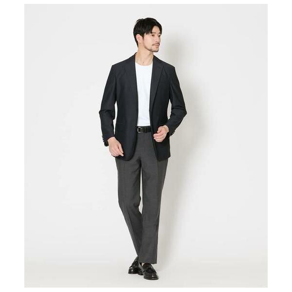NEWYORKER / ニューヨーカー MOVING COMFORT ジャージー ブレザーの画像