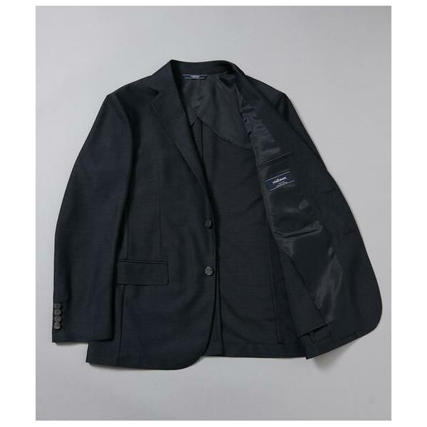 NEWYORKER / ニューヨーカー MOVING COMFORT ジャージー ブレザーの画像
