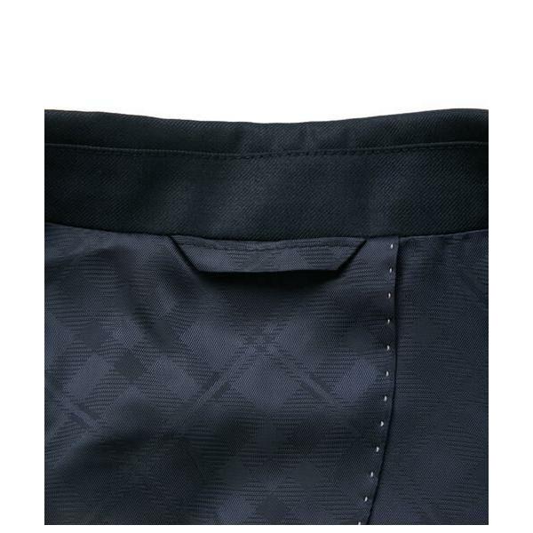 NEWYORKER L-SIZE / ニューヨーカー エルサイズ PREMIUM CLOTH Beyond 2釦シングルブレストブレザーの画像